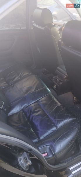 Седан BMW 5 Series 1994 в Киеве фото 2 Седан BMW 5 Series 1994 в Киеве