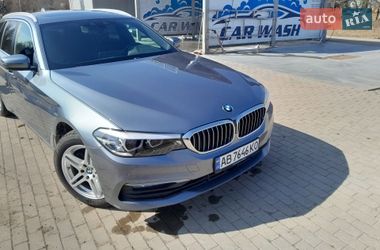 Универсал BMW 5 Series 2020 в Жмеринке