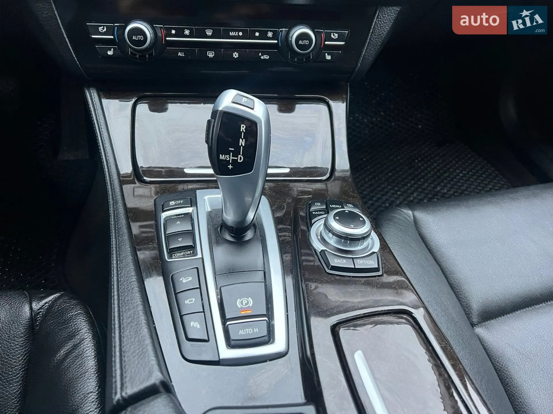 2012 BMW 5er - мініатюра 19