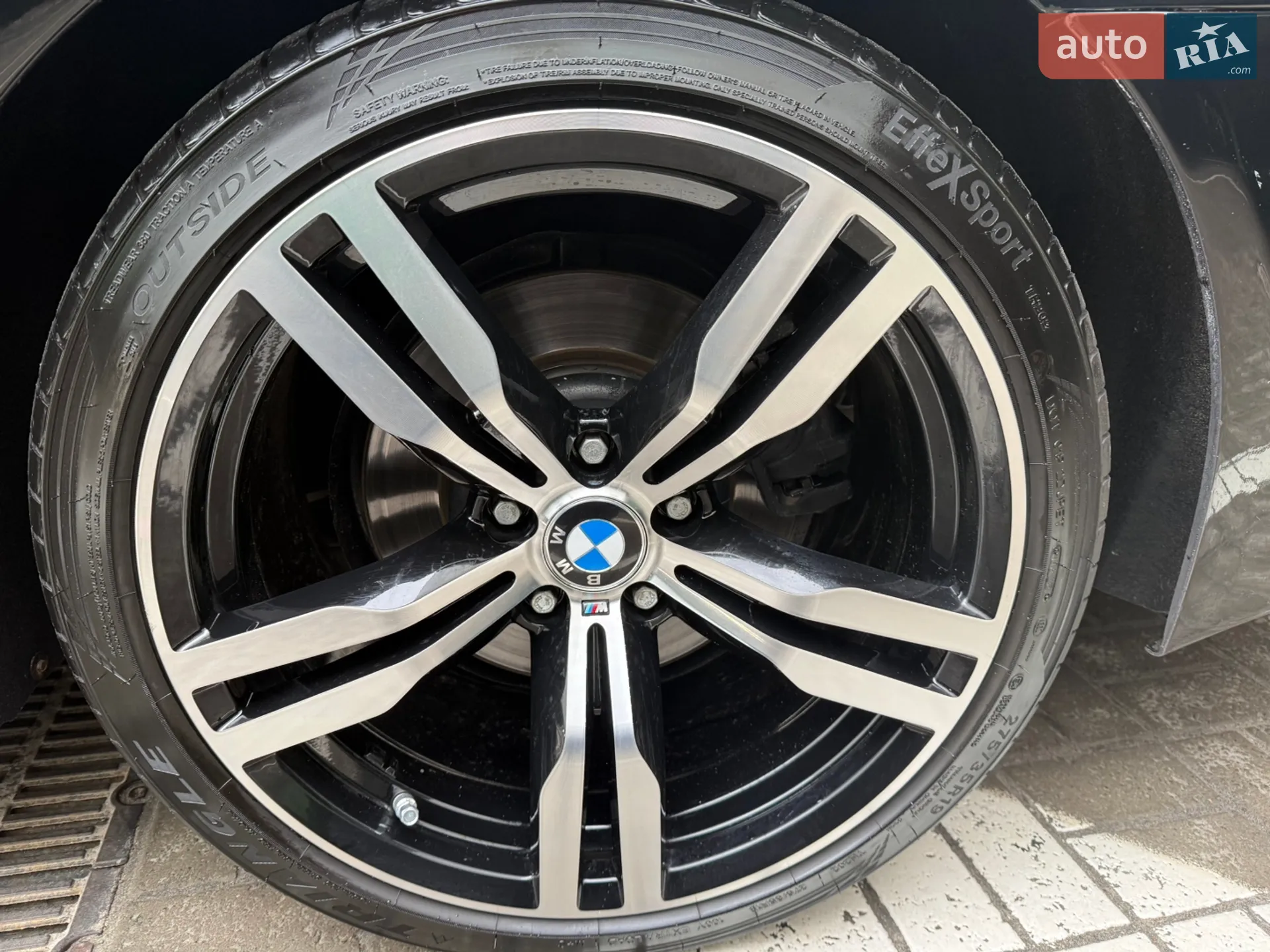 2012 BMW 5er - мініатюра 16