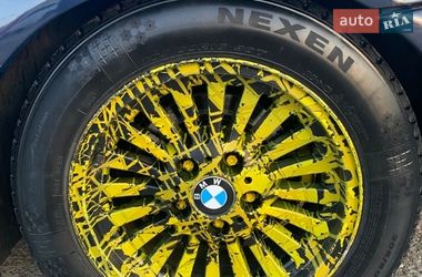 Седан BMW 5 Series 1999 в Черновцах