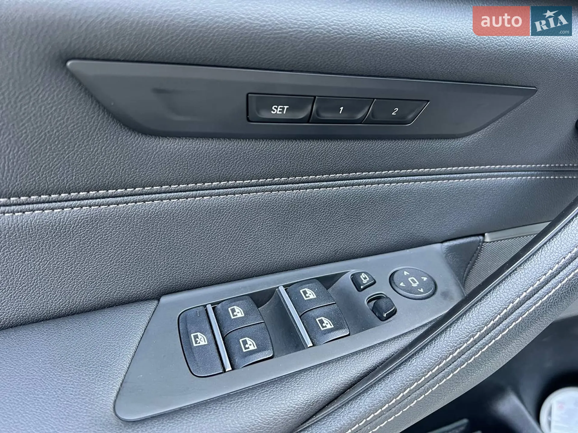 2023 BMW 5er - мініатюра 16