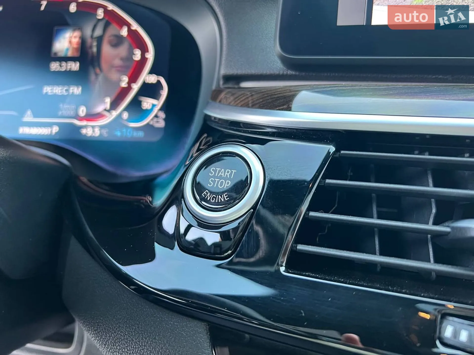 2023 BMW 5er - мініатюра 34