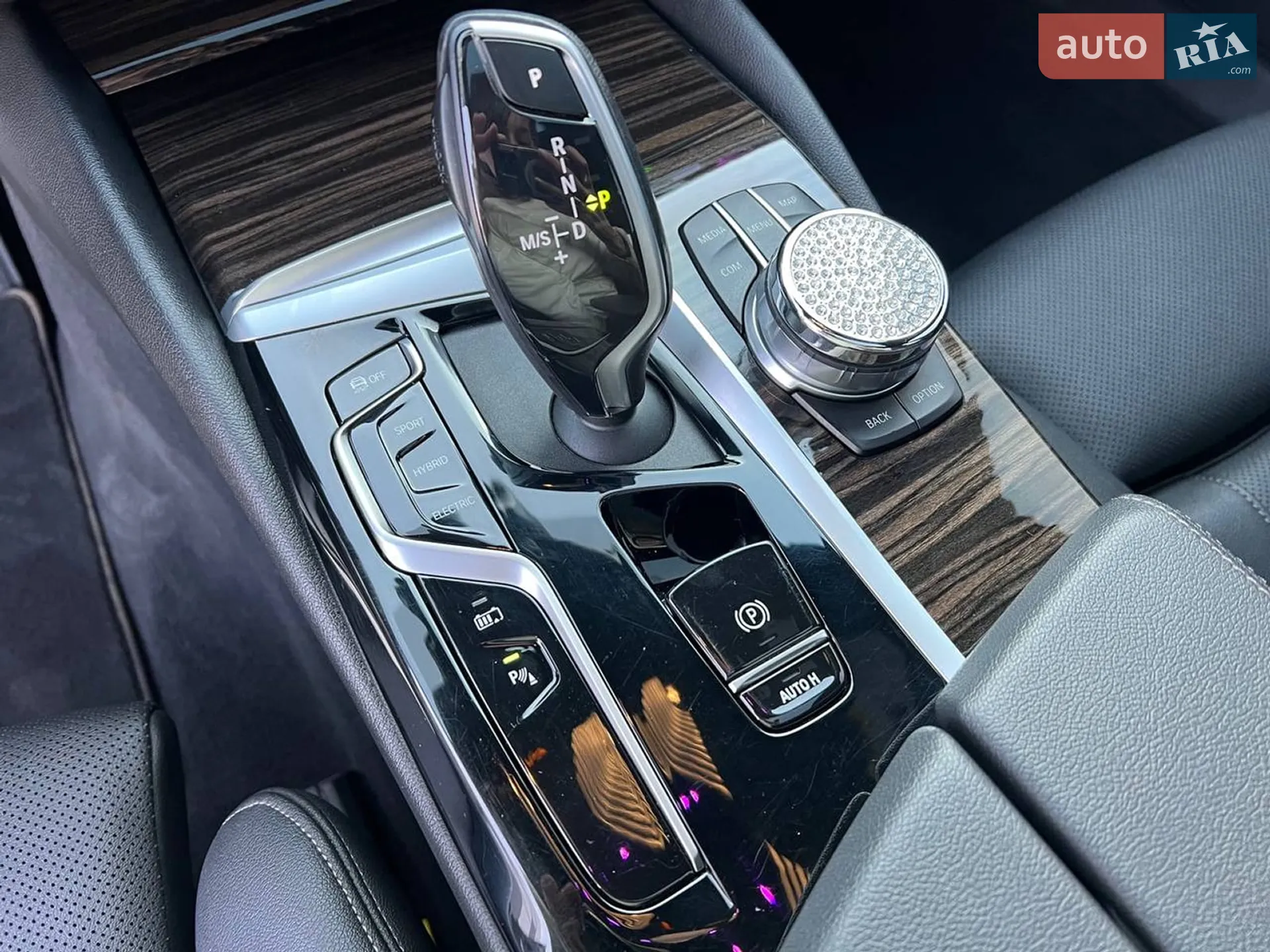 2023 BMW 5er - мініатюра 37