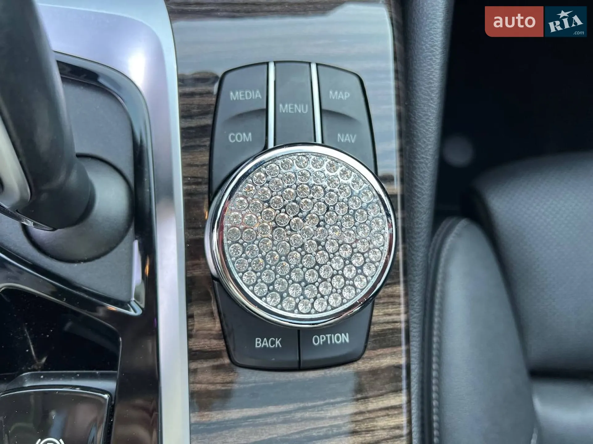2023 BMW 5er - мініатюра 40