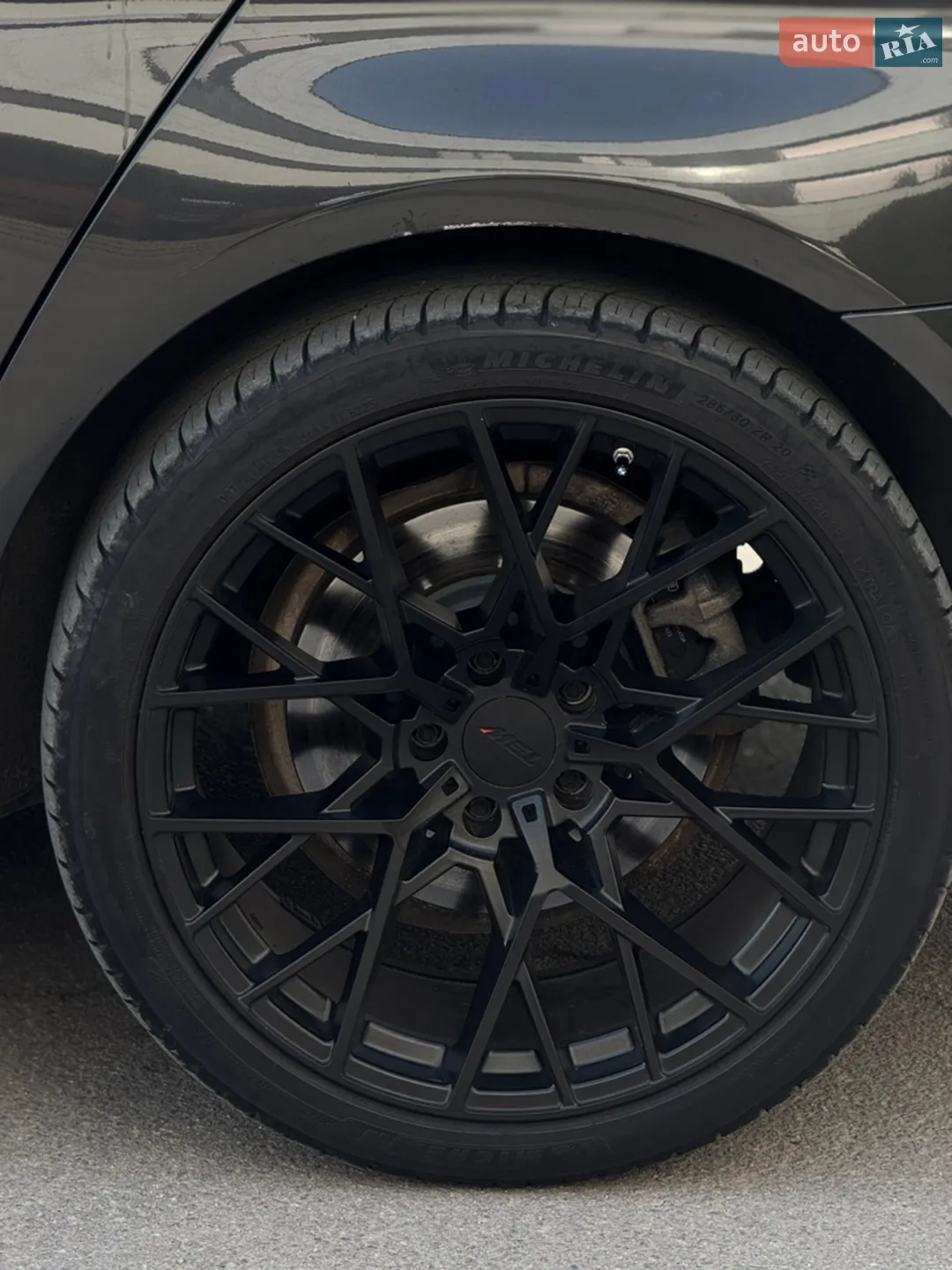 2013 BMW 5er - мініатюра 26