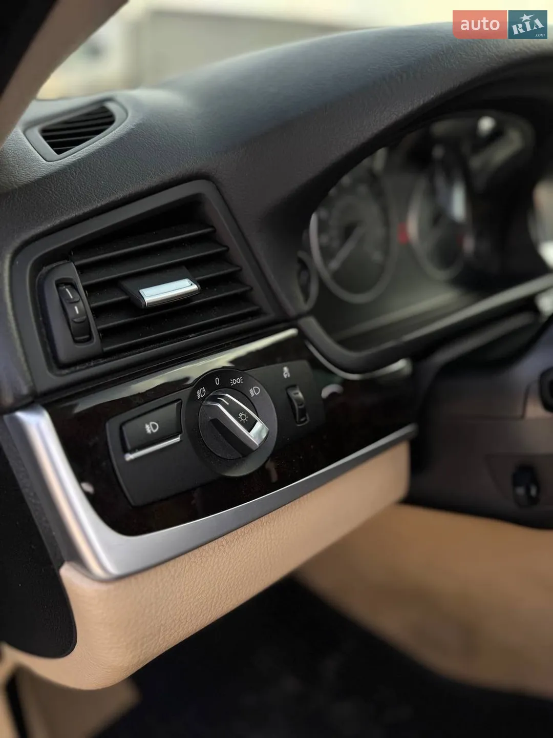 2013 BMW 5er - мініатюра 15