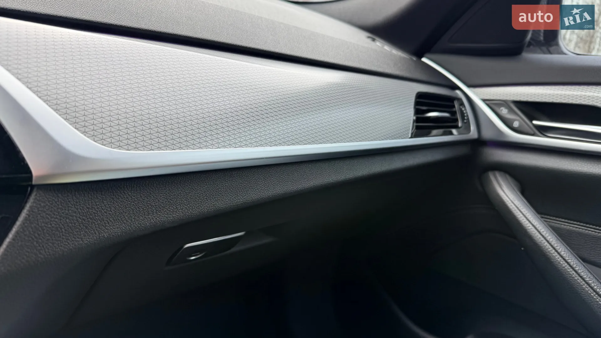 2019 BMW 5er - мініатюра 17