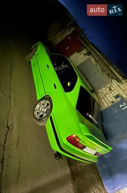 Седан BMW 5 Series 1994 в Миколаєві