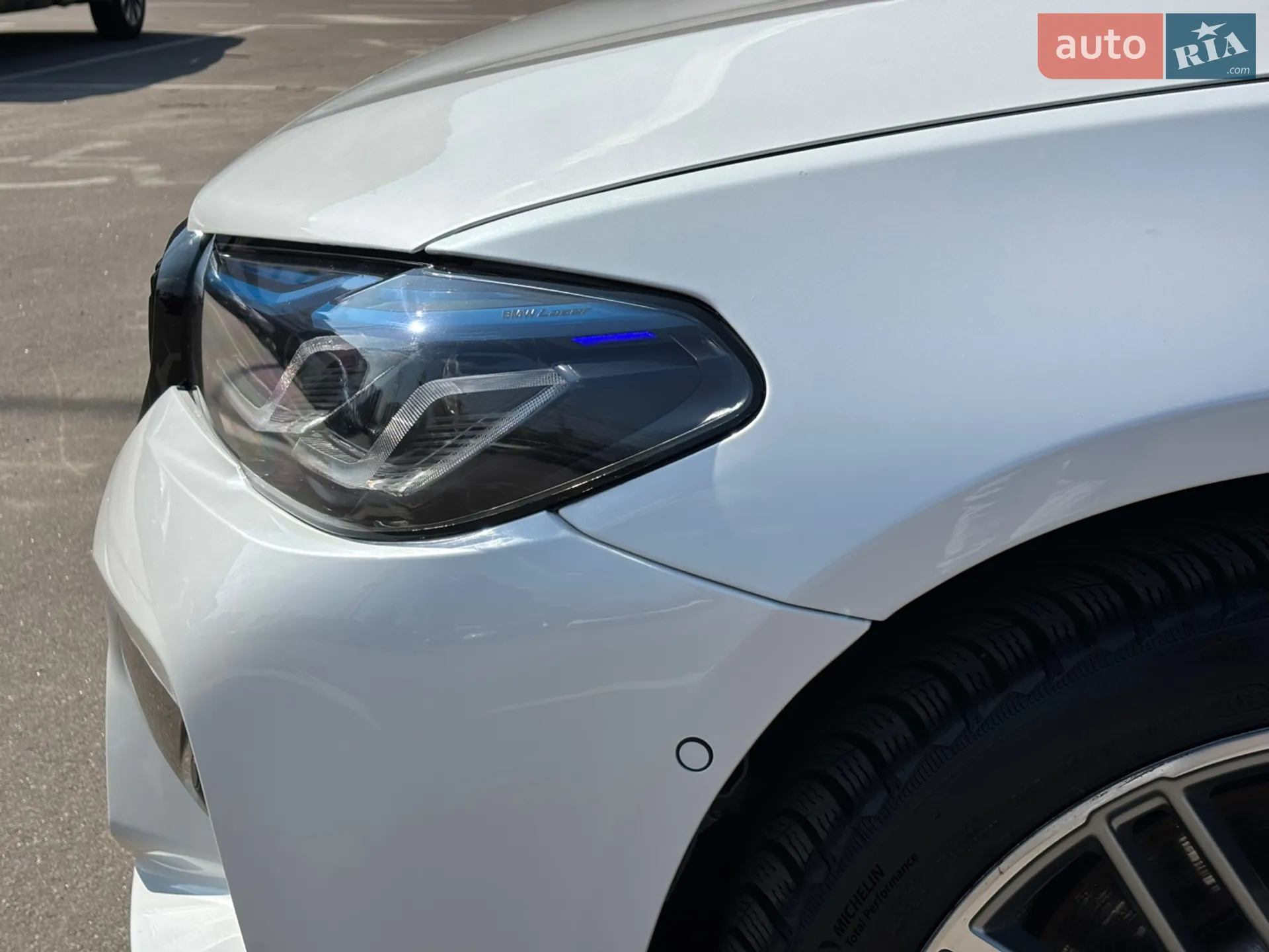 2018 BMW 5er - мініатюра 10
