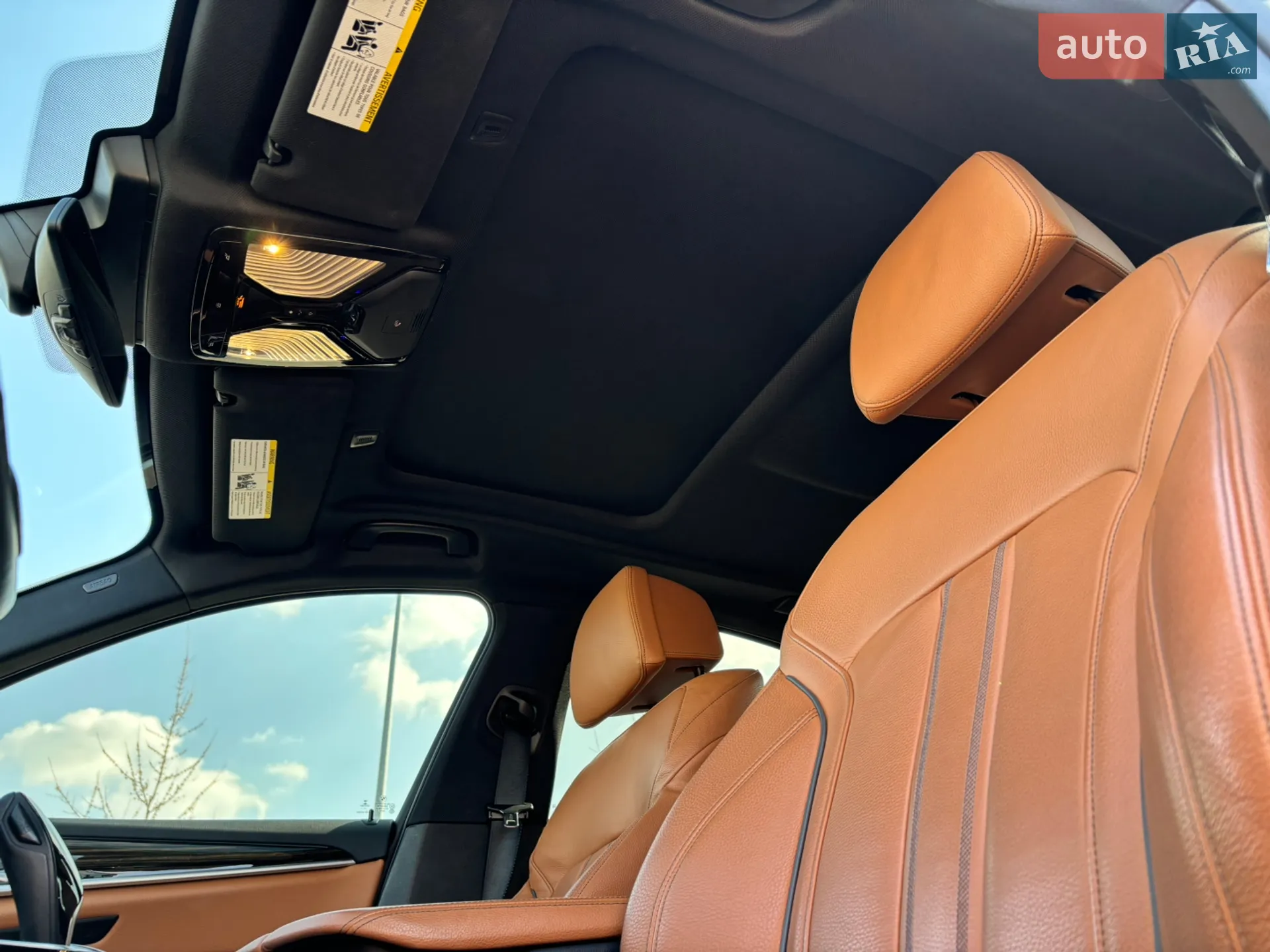 2018 BMW 5er - мініатюра 29