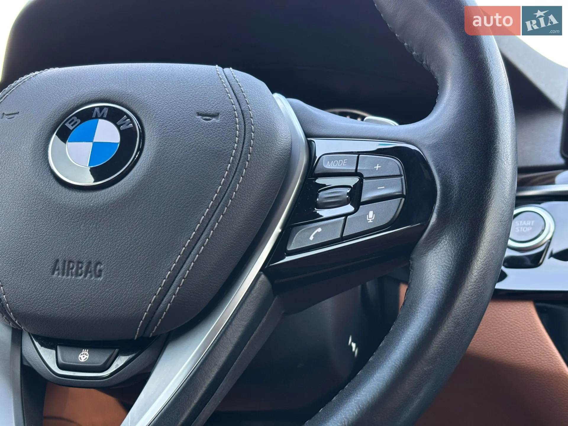 2018 BMW 5er - мініатюра 42