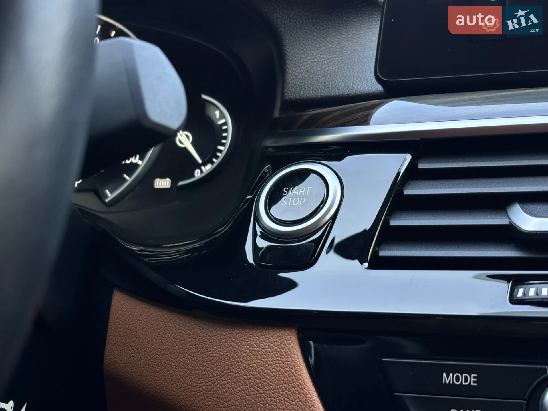 2018 BMW 5er - мініатюра 45