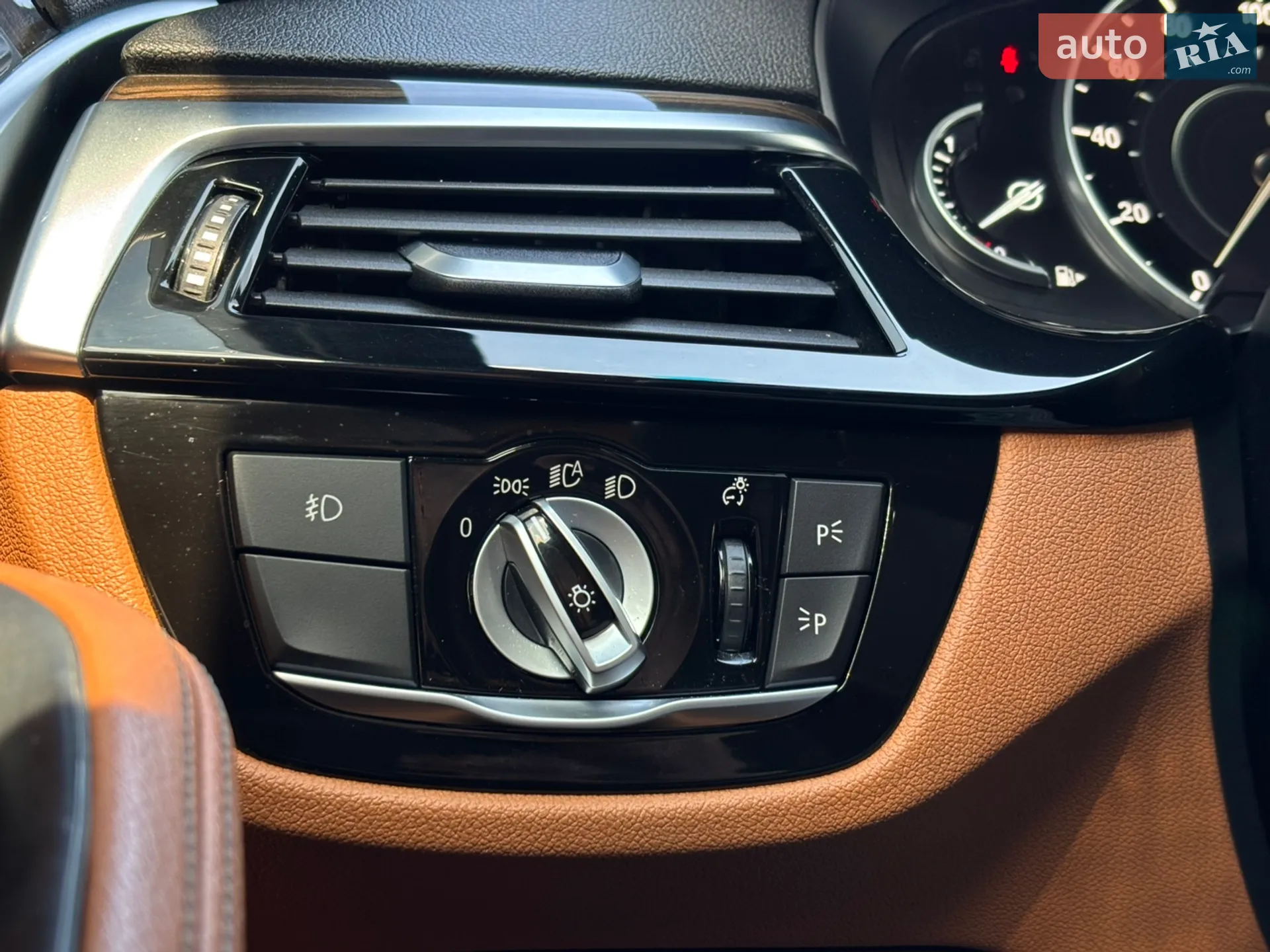 2018 BMW 5er - мініатюра 52