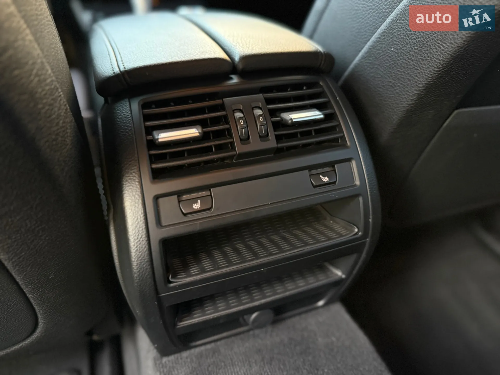 2015 BMW 5er - мініатюра 45