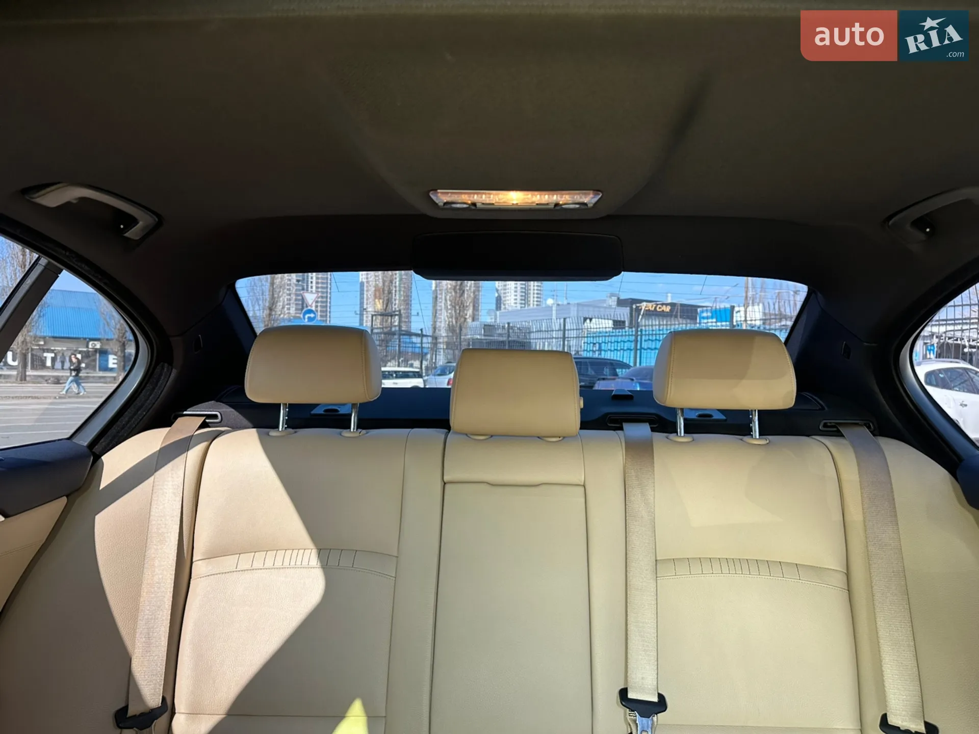 2013 BMW 5er - мініатюра 35
