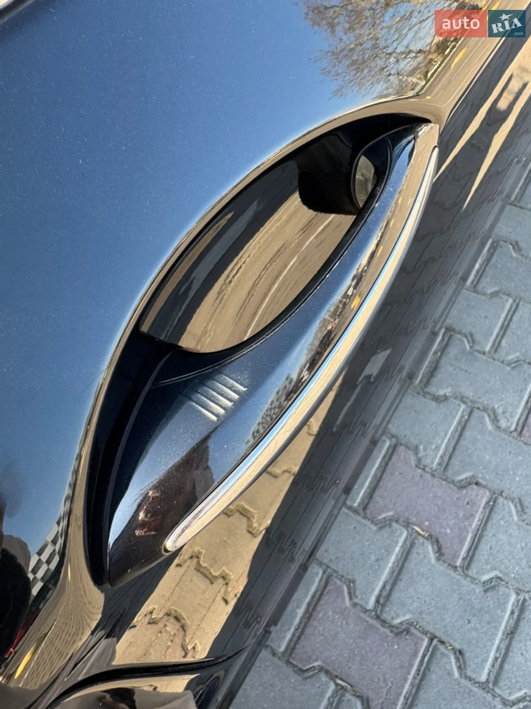 2014 BMW 5er - мініатюра 14