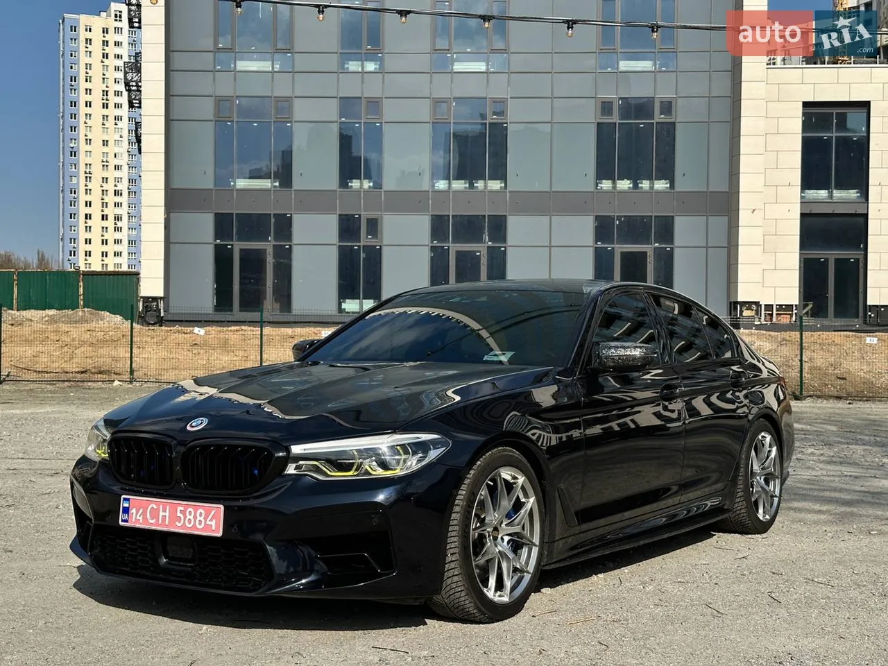 2023 BMW 3er - мініатюра 23
