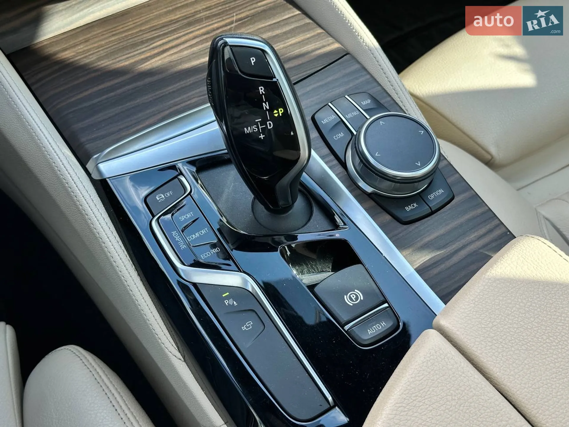 2019 BMW 5er - мініатюра 36