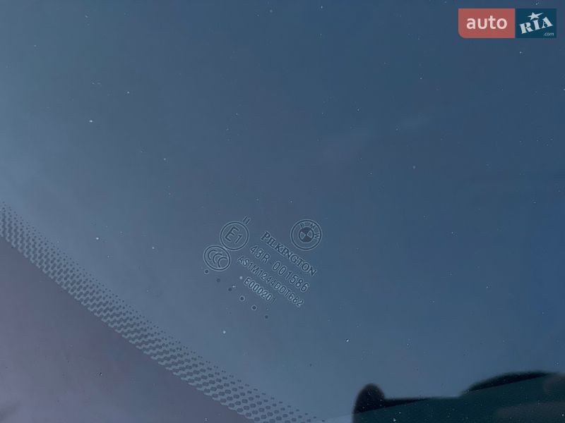 Седан BMW 5 Series 2012 в Березному фото 23 Седан BMW 5 Series 2012 в Березному