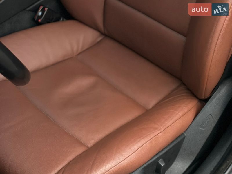 Седан BMW 5 Series 2012 в Березному фото 75 Седан BMW 5 Series 2012 в Березному