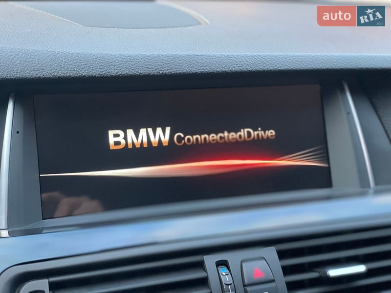 Седан BMW 5 Series 2012 в Березному фото 83 Седан BMW 5 Series 2012 в Березному