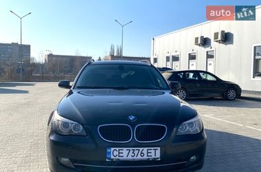Универсал BMW 5 Series 2009 в Каменец-Подольском