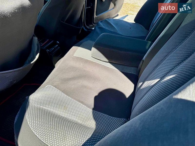 Седан BMW 5 Series 1991 в Кременчуге