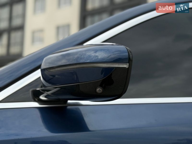Седан BMW 5 Series 2020 в Ровно фото 17 Седан BMW 5 Series 2020 в Ровно