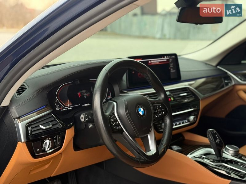 Седан BMW 5 Series 2020 в Ровно фото 49 Седан BMW 5 Series 2020 в Ровно