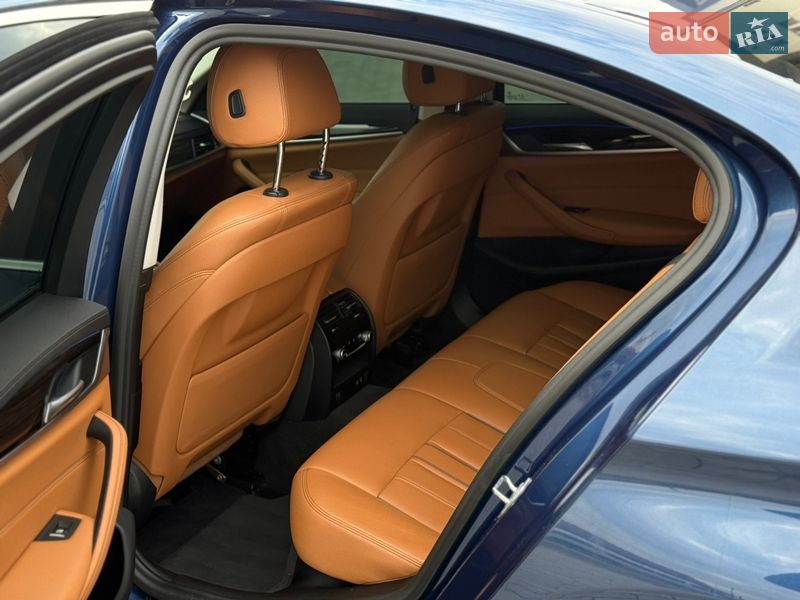Седан BMW 5 Series 2020 в Ровно фото 58 Седан BMW 5 Series 2020 в Ровно