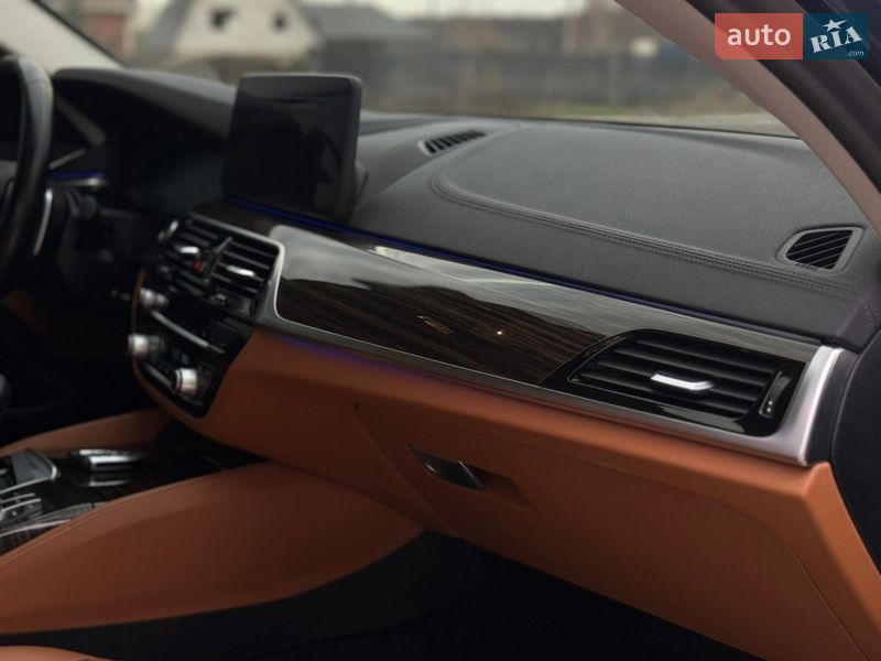 Седан BMW 5 Series 2020 в Ровно фото 70 Седан BMW 5 Series 2020 в Ровно