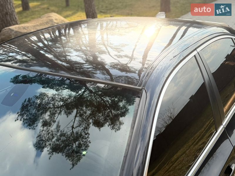 Седан BMW 5 Series 2004 в Житомире