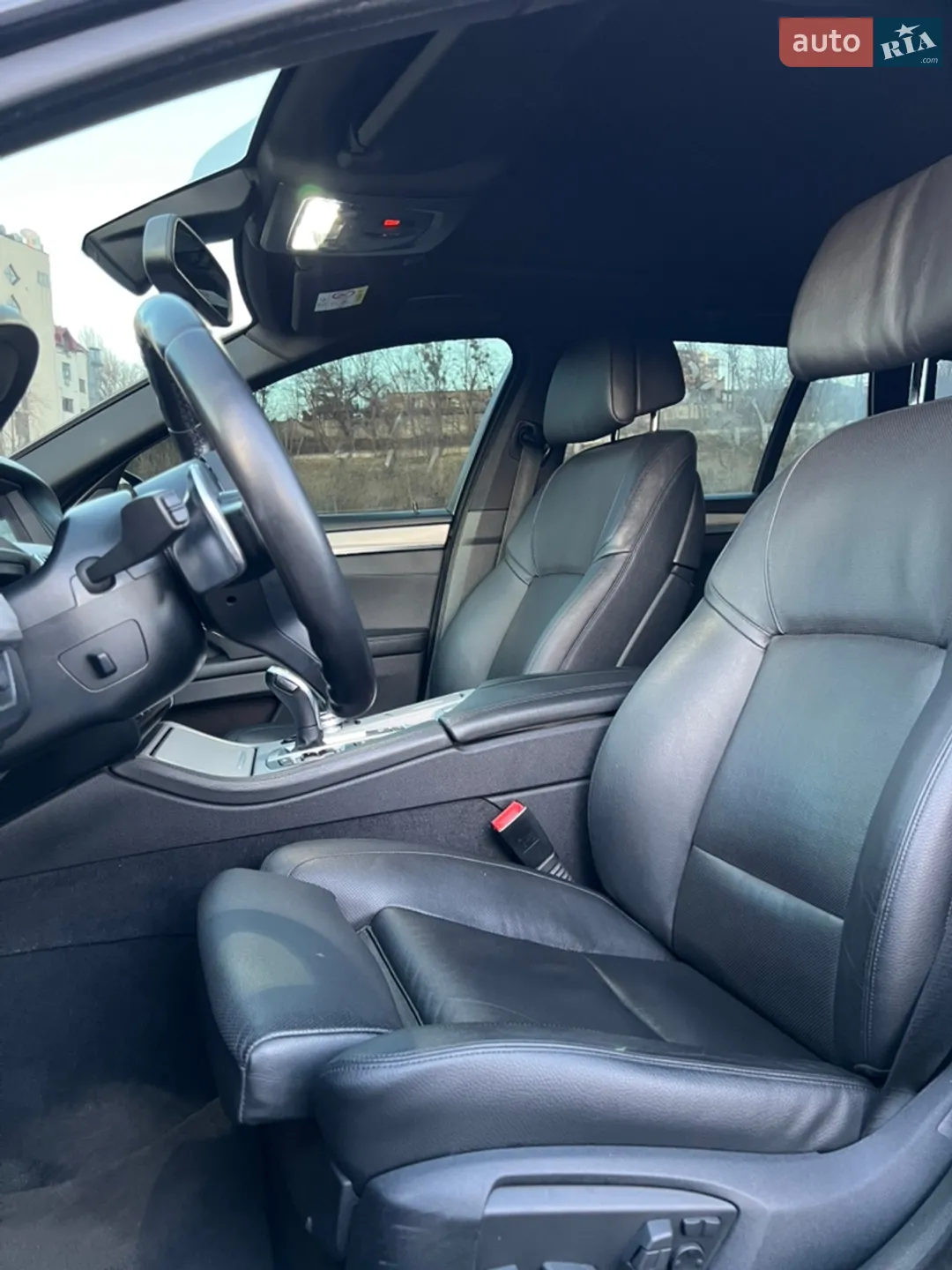 2013 BMW 5er - мініатюра 16