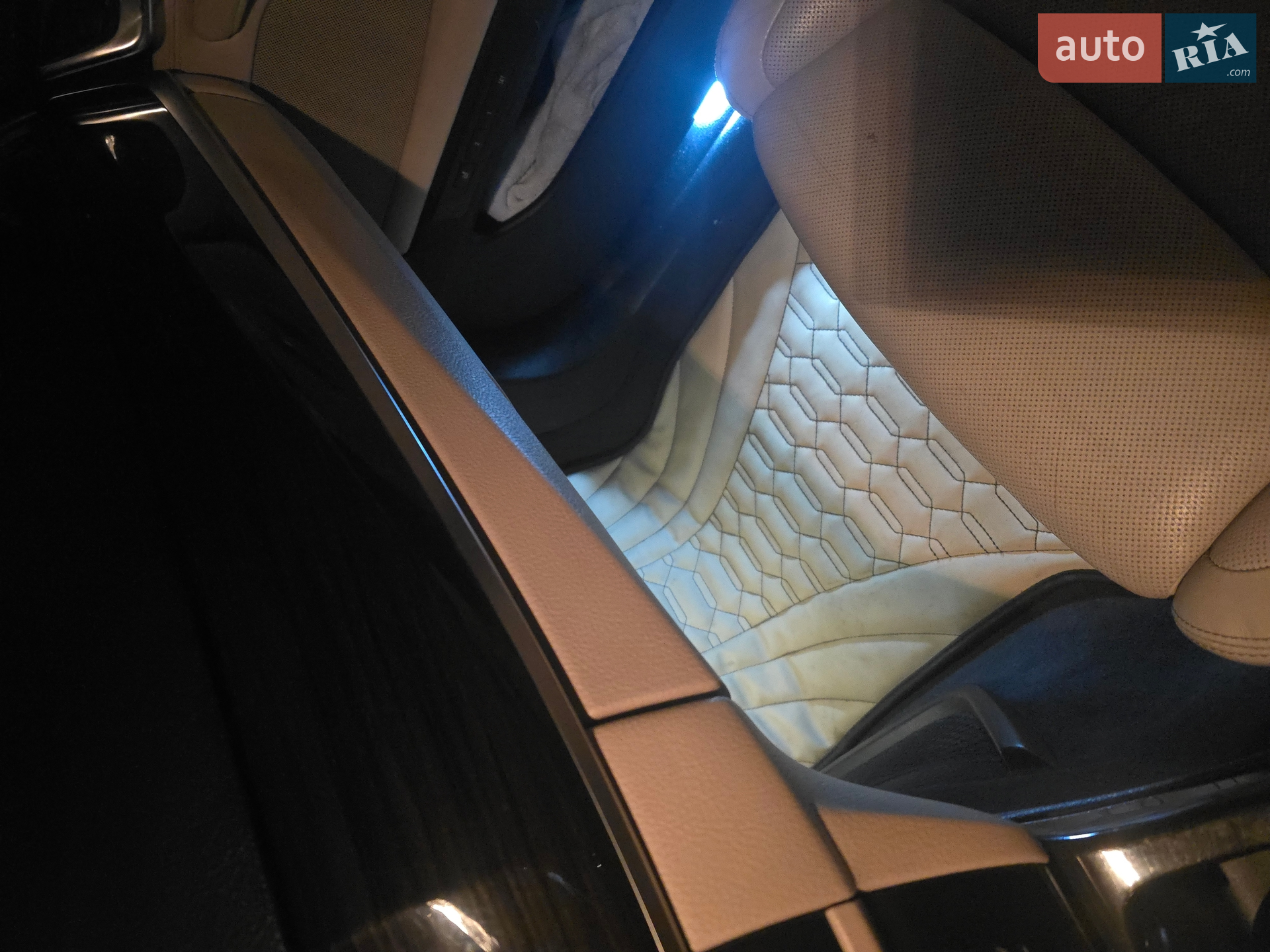 2015 BMW 5er - мініатюра 24