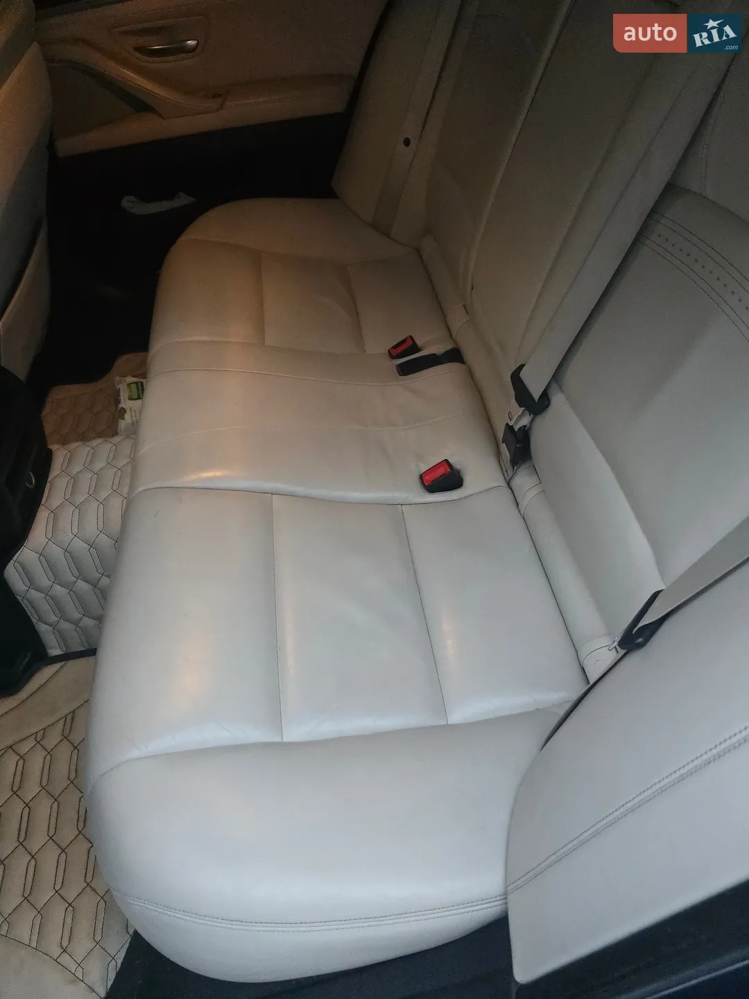 2015 BMW 5er - мініатюра 26