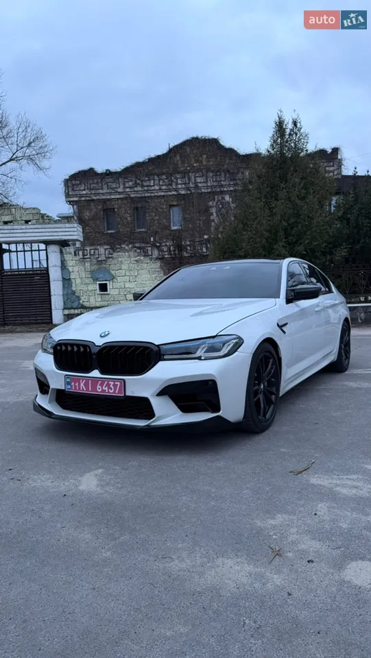 2019 BMW 8er - мініатюра 35