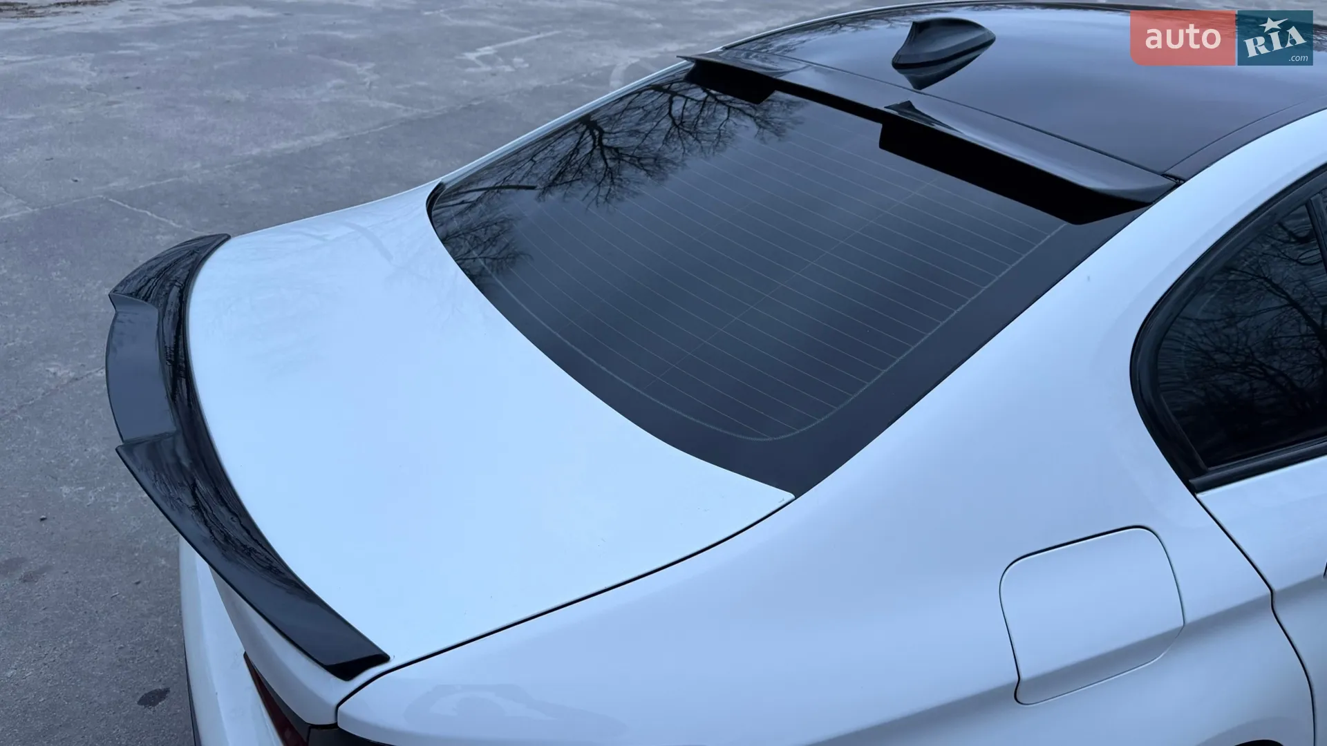 2019 BMW 5er - мініатюра 16