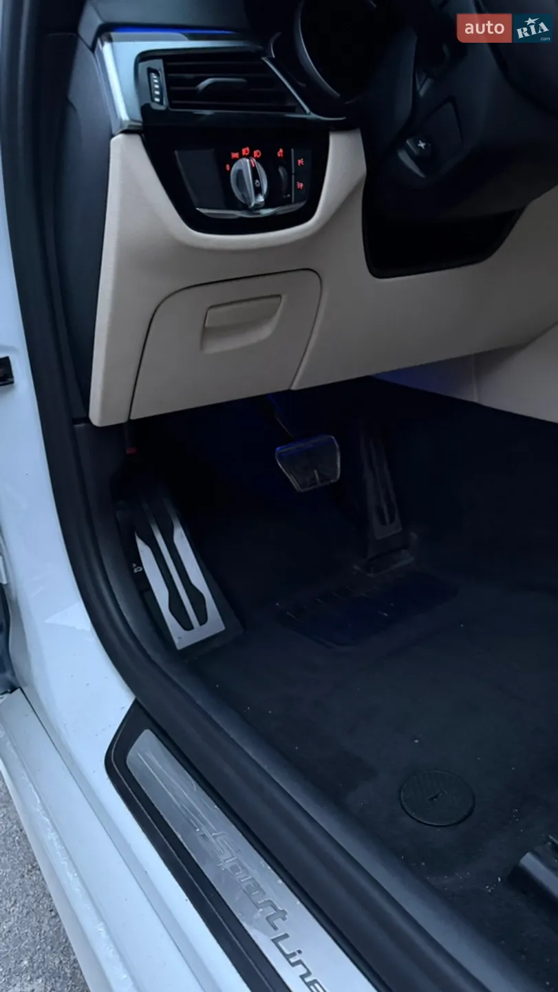 2019 BMW 5er - мініатюра 20