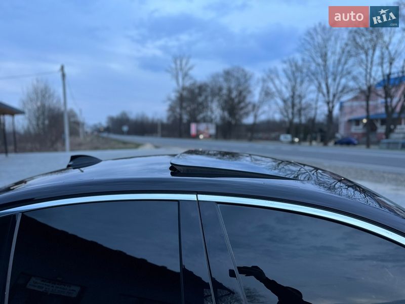 Седан BMW 5 Series 2018 в Коломые