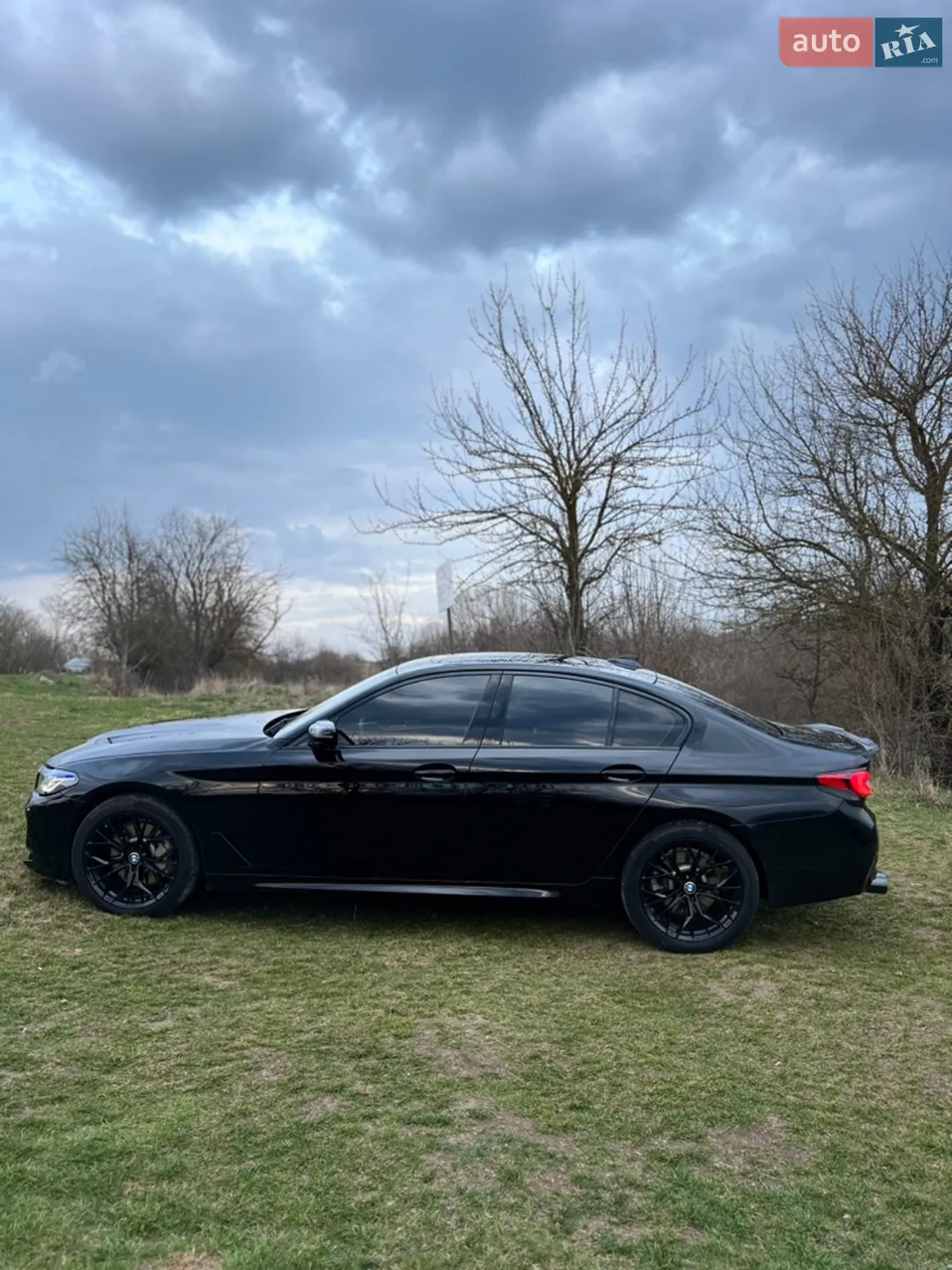 2019 BMW 5er - мініатюра 15