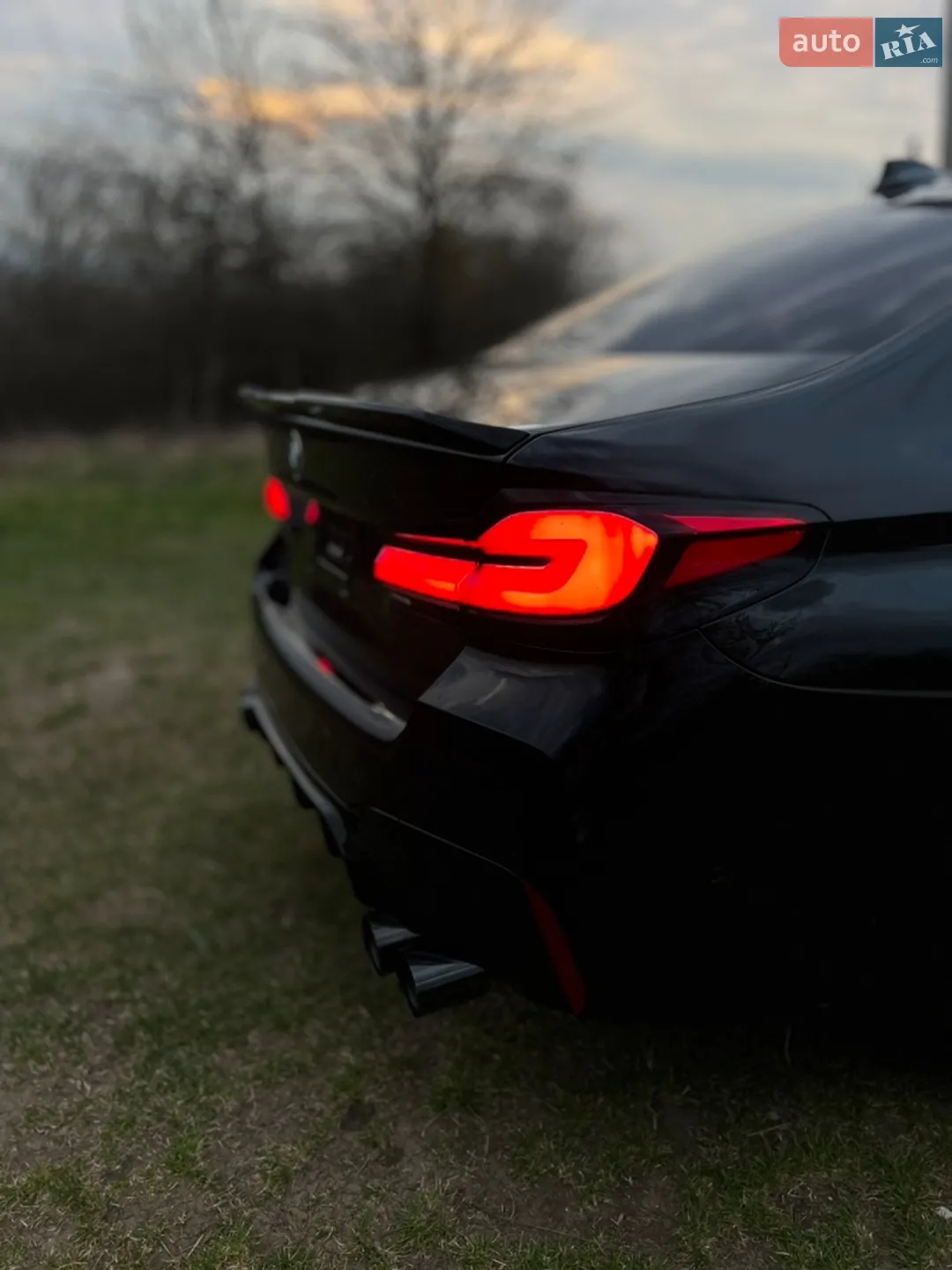 2019 BMW 5er - мініатюра 25