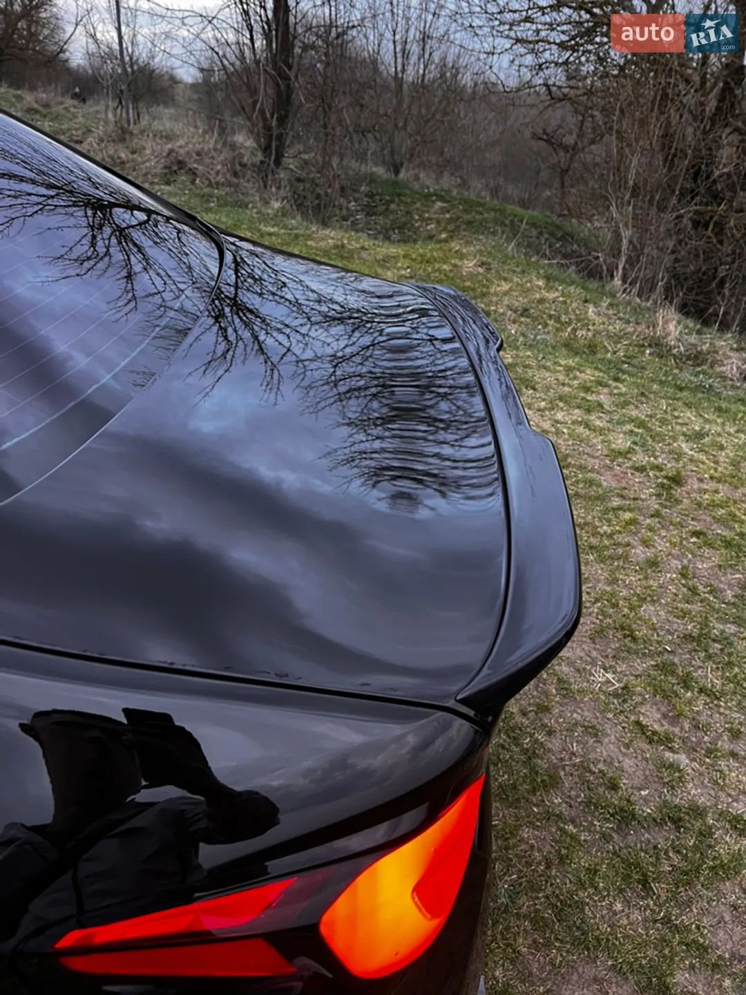 2019 BMW 5er - мініатюра 30