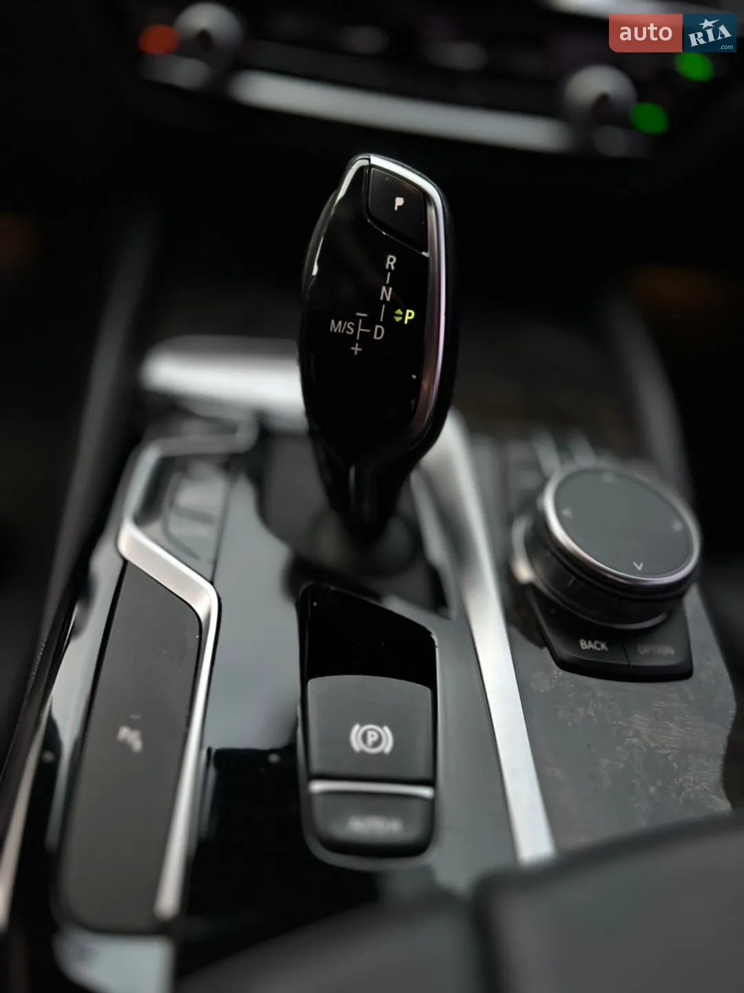 2019 BMW 5er - мініатюра 45