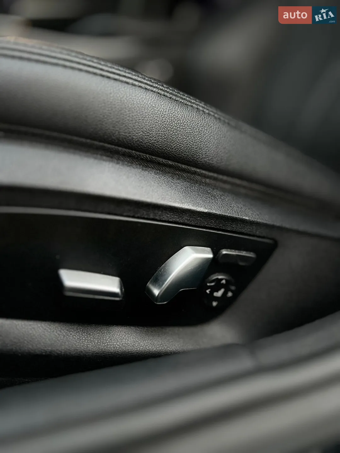 2019 BMW 5er - мініатюра 39