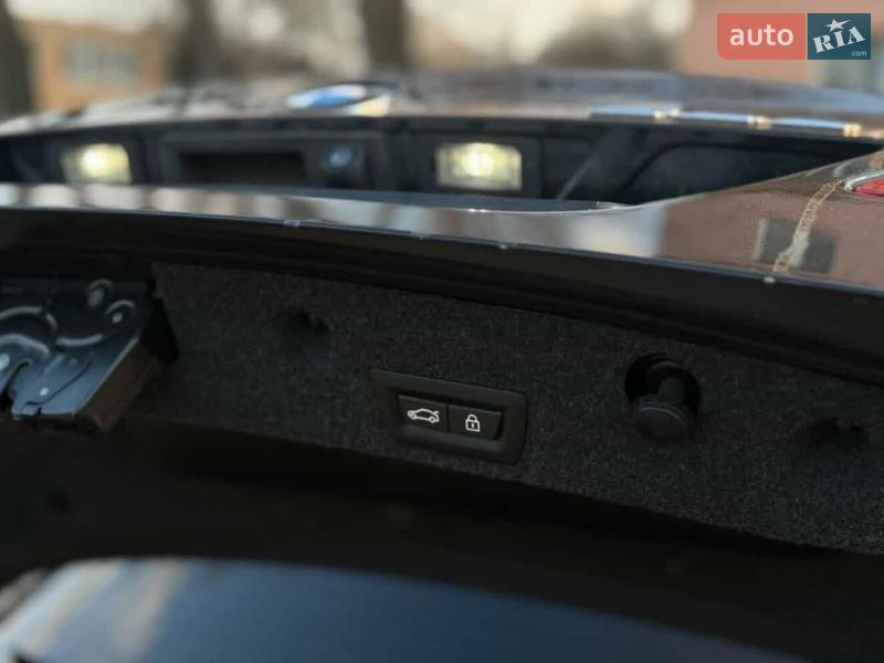 Седан BMW 5 Series 2013 в Николаеве фото 12 Седан BMW 5 Series 2013 в Николаеве