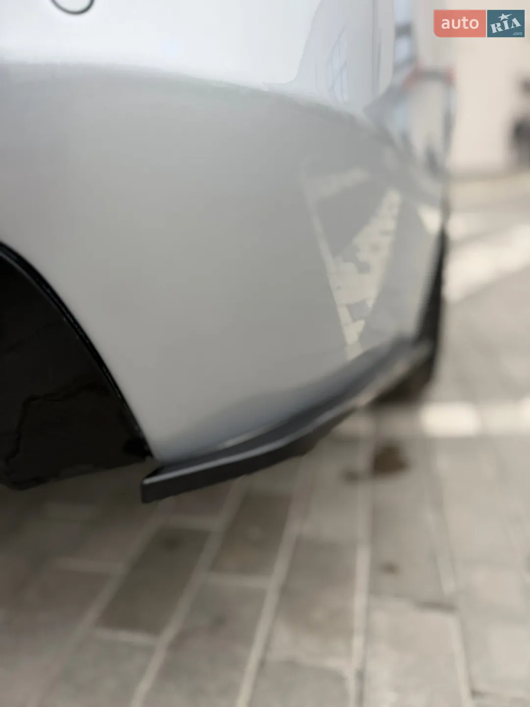 2014 BMW 5er - мініатюра 18