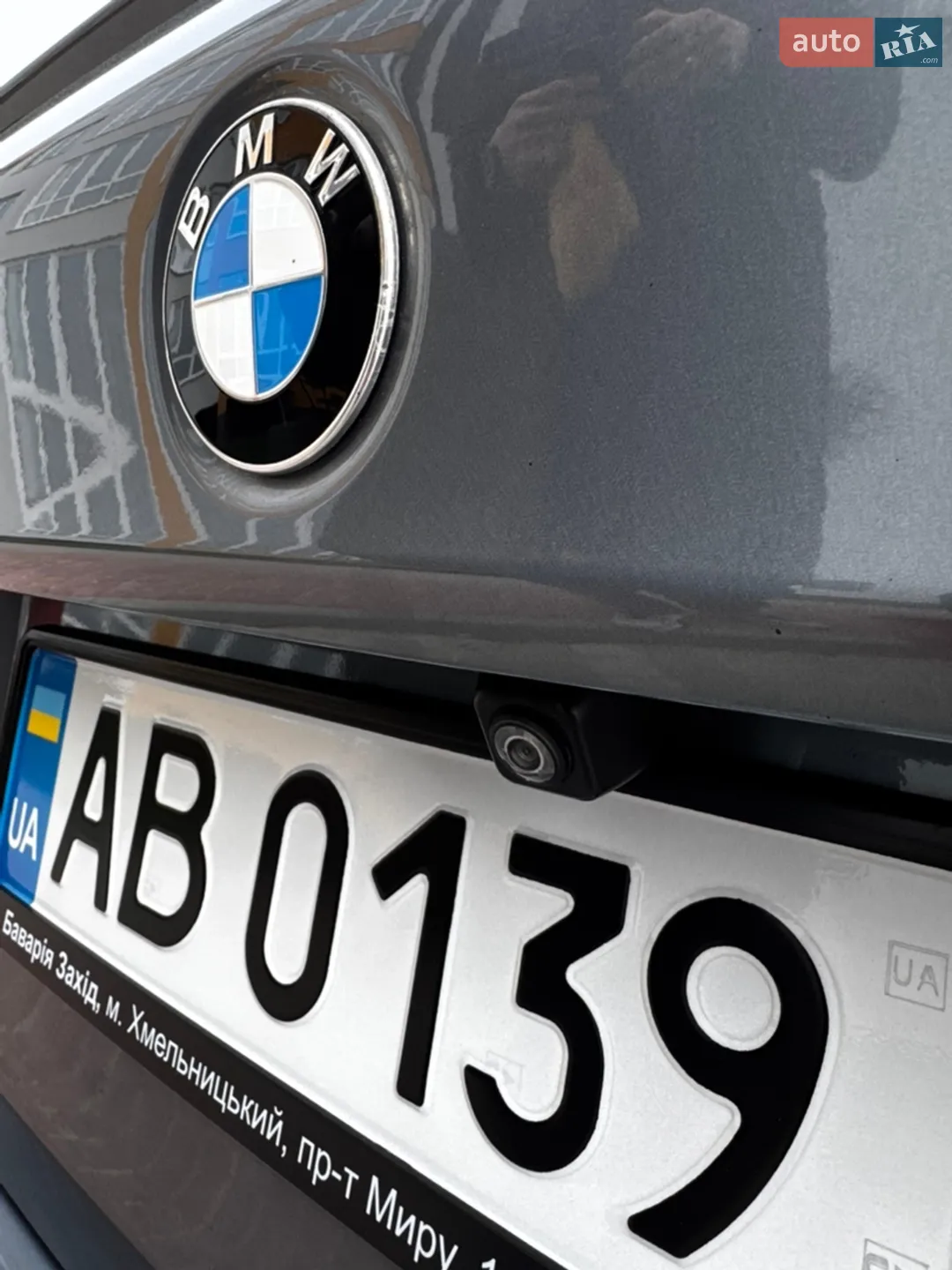 2017 BMW 5er - мініатюра 87