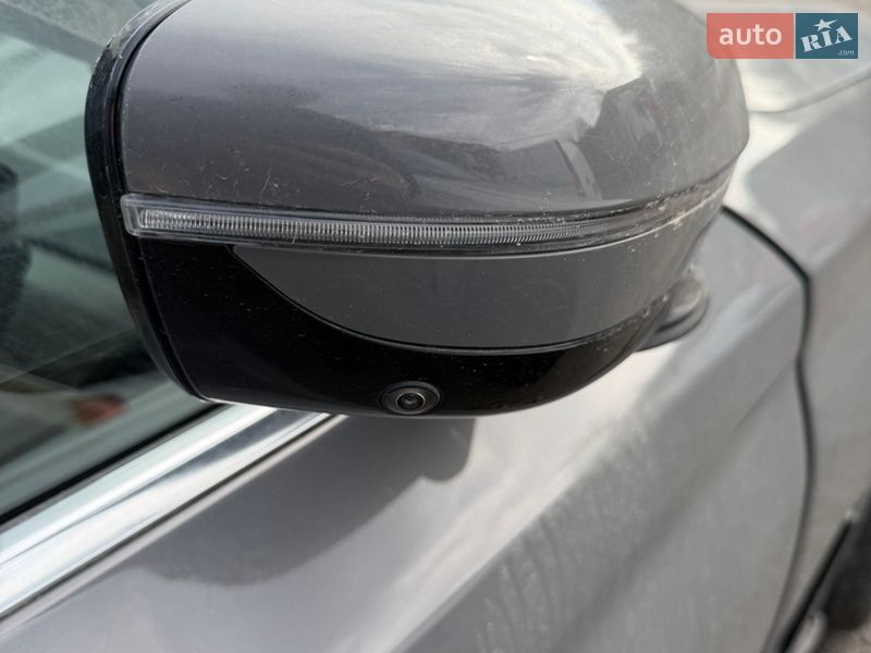 Седан BMW 5 Series 2020 в Ужгороде