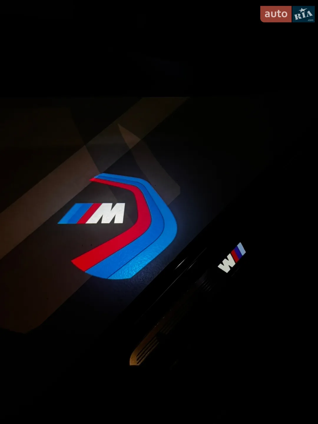 2020 BMW 5er - мініатюра 47